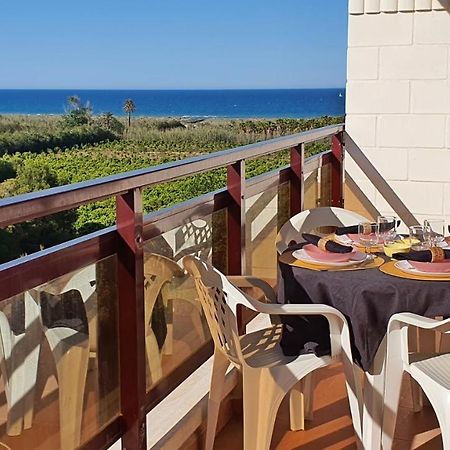Salinas Gandia - Solo Alquiler Familias Apartment Екстериор снимка