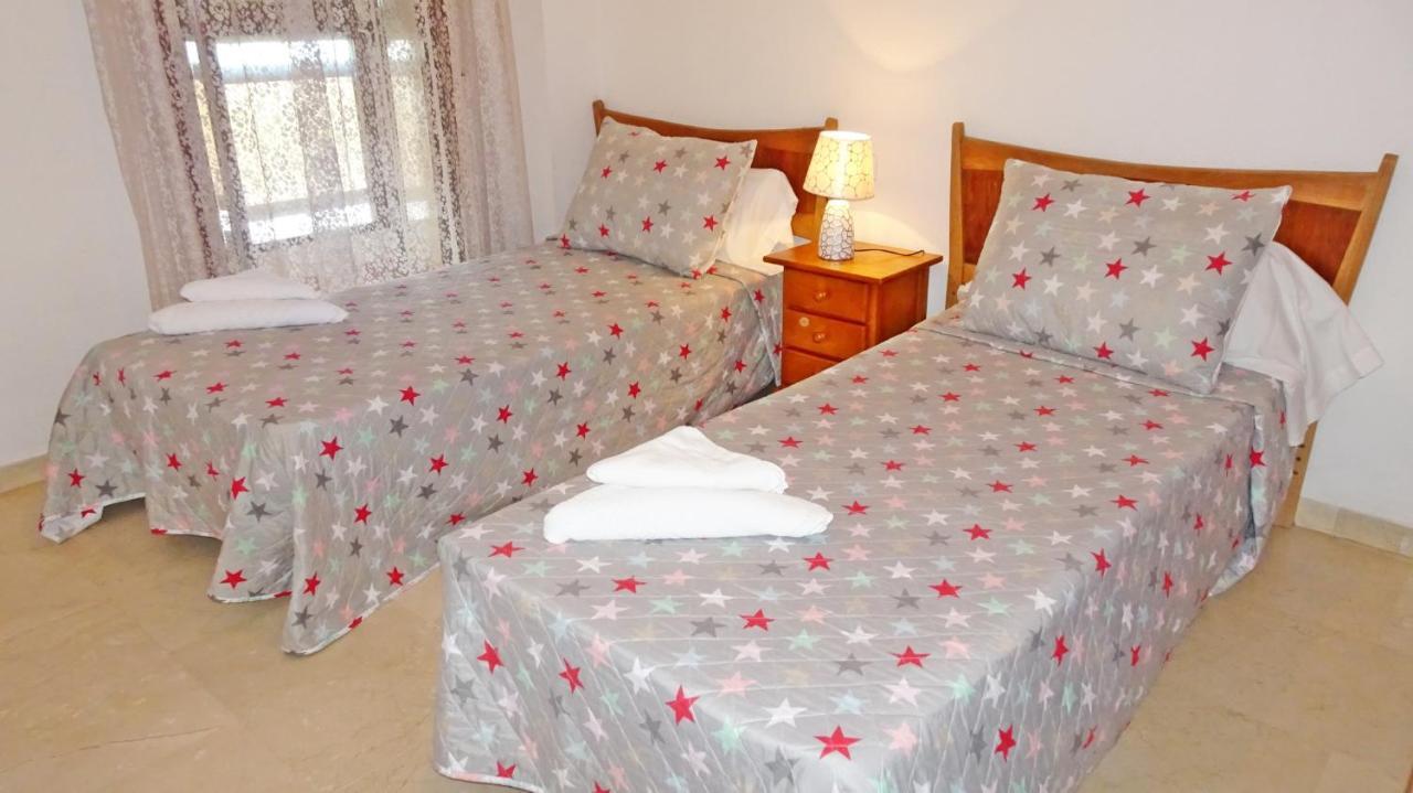 Salinas Gandia - Solo Alquiler Familias Apartment Екстериор снимка